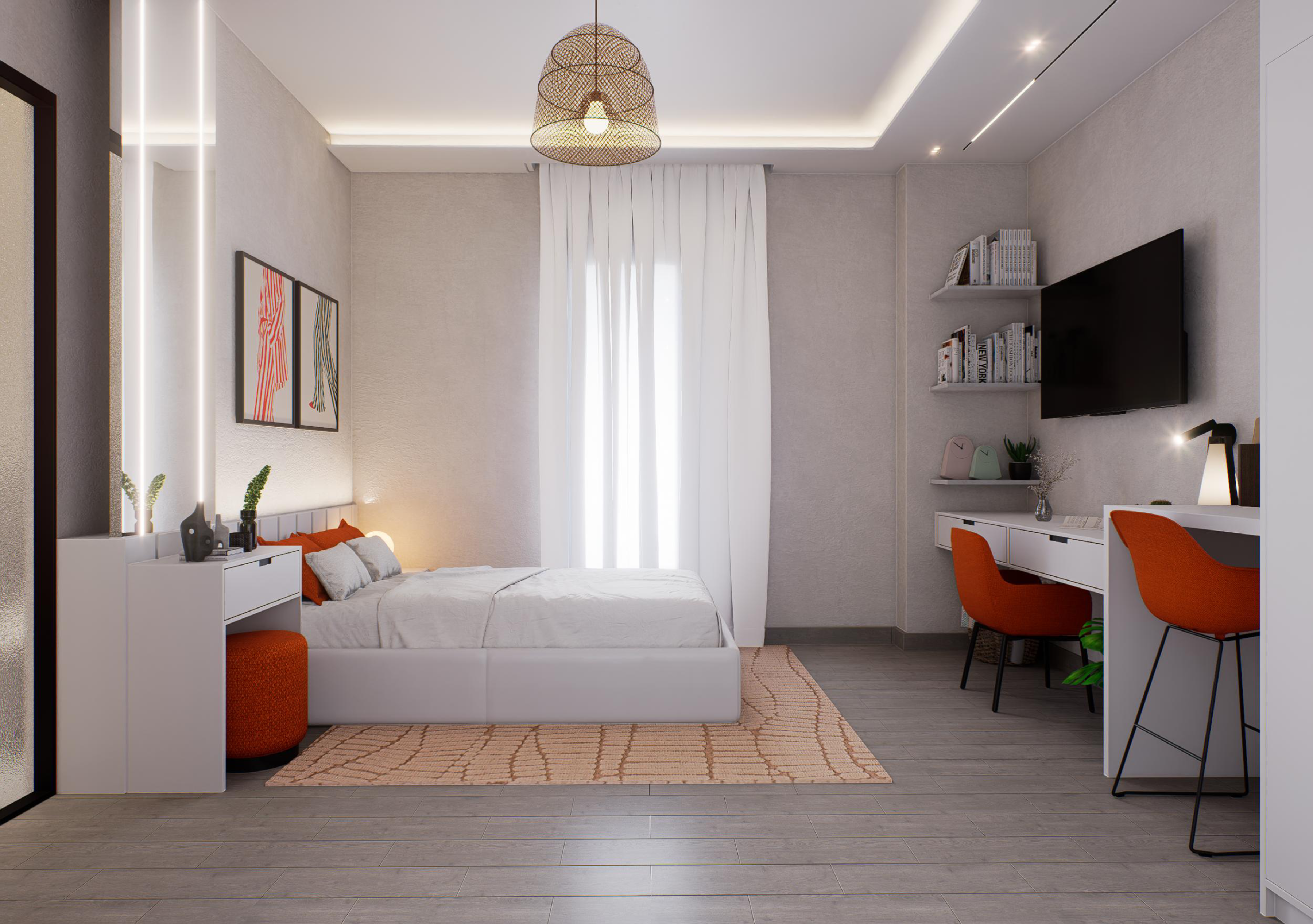 BUE room 1st-6
